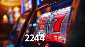 2244bet - Aplicativo Móvel