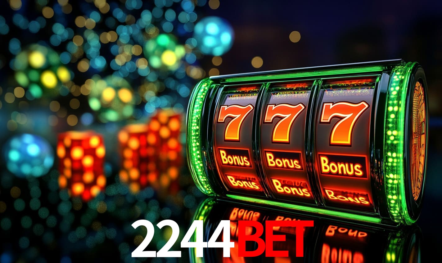 2244bet - Pagamento PIX Instantâneo